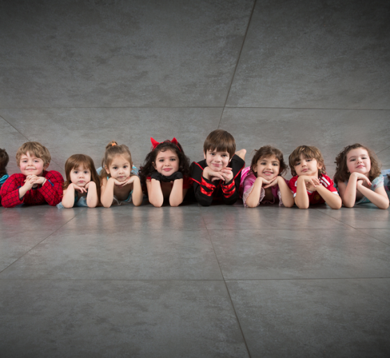 Stage comédies musicales 3/12 ans - 92 Neuilly