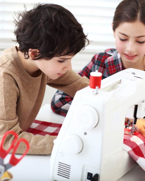 Stage couture " imagine, créé et défile" 2j - 8/18 ans - Palaiseau 91