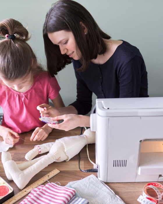 Stage couture " imagine, créé et défile" 2j - 8/18 ans - Palaiseau 91