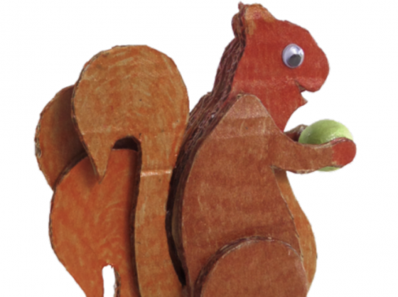 Stage créatif 1j - 4/12 ans - Bégles 33