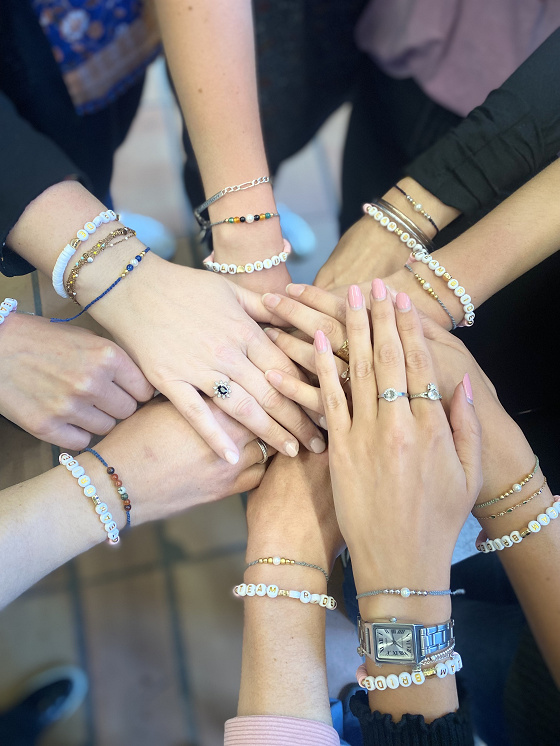 Stage créatif - 9/16 ans - Lyon 1er