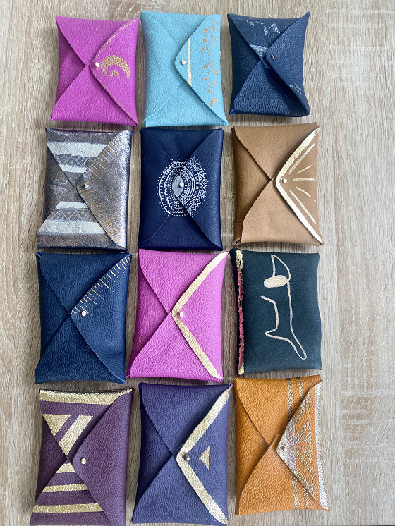 Stage créatif - 9/16 ans - Lyon 1er