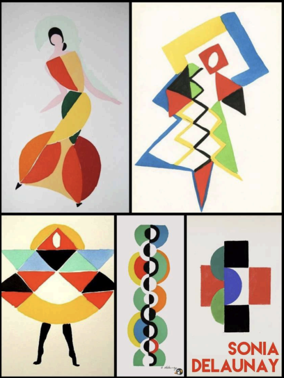 Stage créatif ado - 10/16 ans - Bordeaux