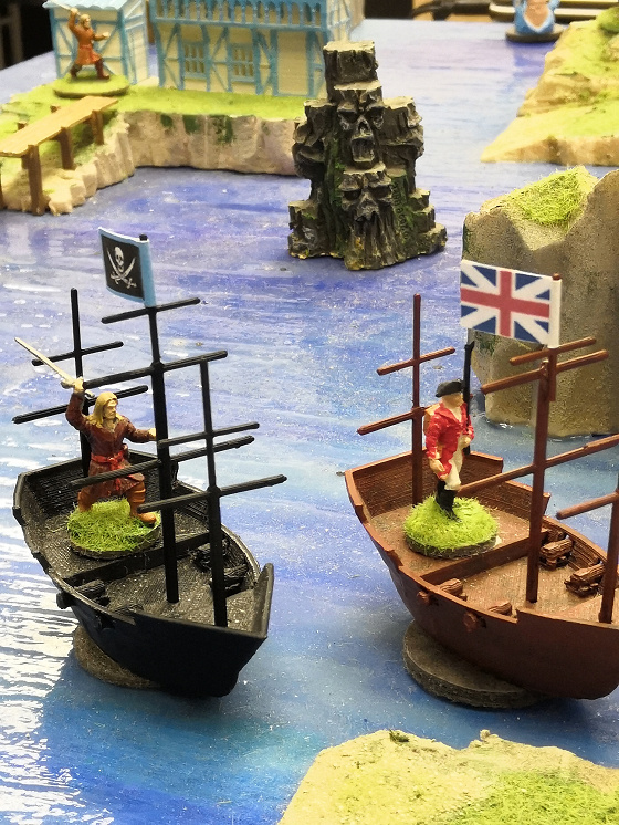 Stage création de diorama (modèlisme) - Paris 13e