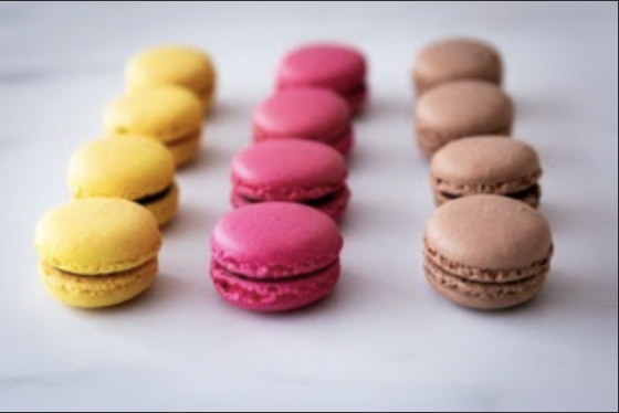 Stage cuisine à thèmes 5j - 8/15 ans - paris 14e