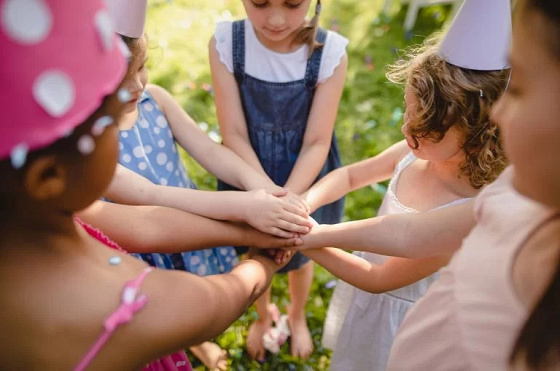 Stage d’accrobranche 3j - 6/12ans - Saint Germain en Laye 78