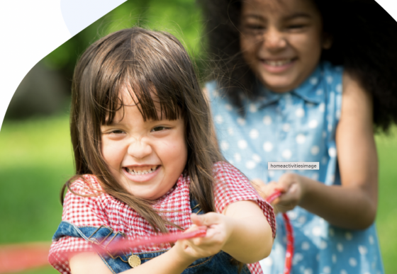 Stage d’anglais au Jardin d’acclimatation 1j - 3/11 ans - Paris 16è