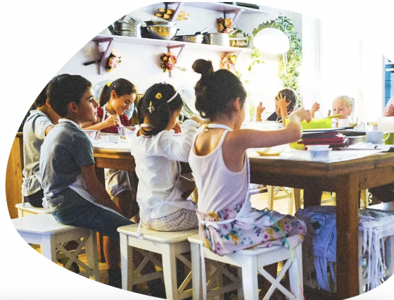 Stage d’anglais au Jardin d’acclimatation 1j - 3/11 ans - Paris 16è