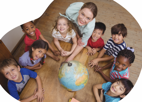 Stage d’anglais au Jardin d’acclimatation - 3/11 ans - 5j - Paris 16è