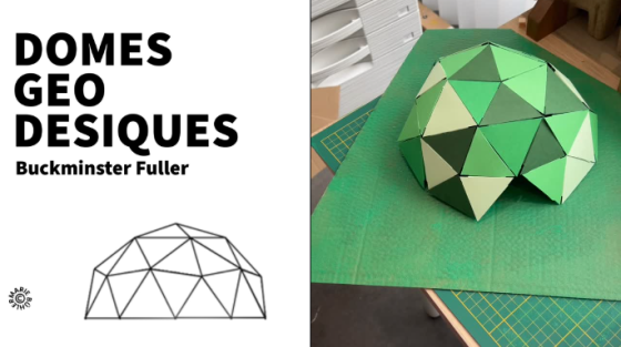 Stage d’architecture pour les enfants 3h - 7/14 ans - Bordeaux