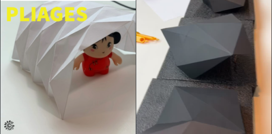 Stage d’architecture pour les enfants 3hx5j - 7/14 ans - Bordeaux