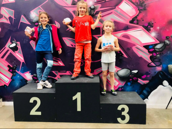 Stage d’escalade - 5/11 ans - 3j -Toulouse 31
