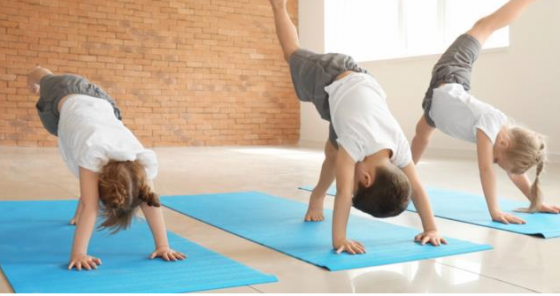 Stage danse et comédie musicale Disney 2hX5j - 5/11 ans - Paris 16è