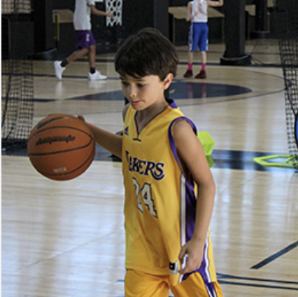 Stage de Basket - Intro To Hoops 6/15 ans - Bordeaux 33