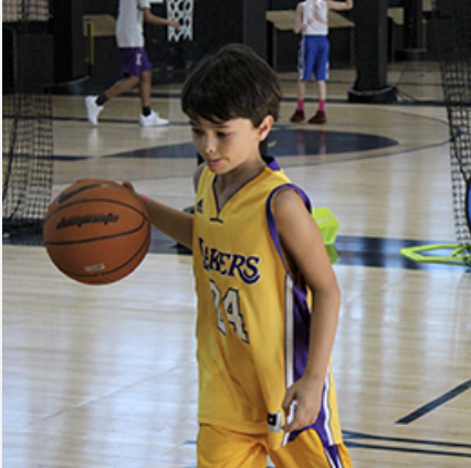 Stage de Basket tous niveaux 5j - 4/18 ans - Bordeaux 33