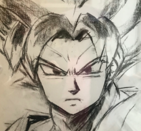 Stage de BD/mangas 5j - 7/14ans - Paris 17è