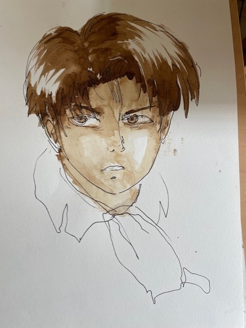 Stage de BD/mangas 5j - 7/14ans - Paris 17è