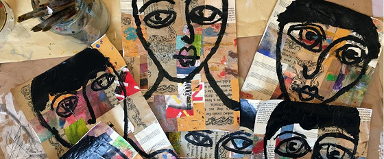 Stage de création 3h - 8/12 ans - Avignon