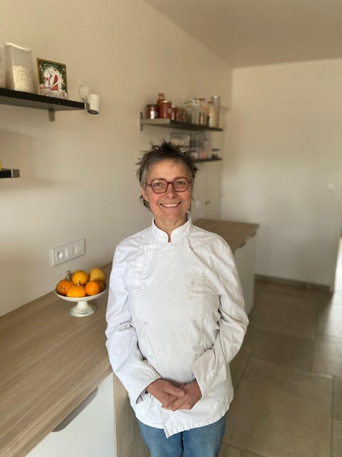 Stage de cuisine - 7/14 ans - 21 Darcey