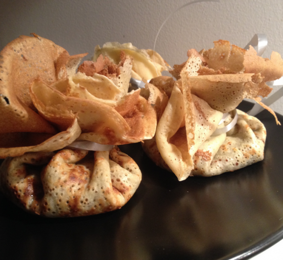 Stage de cuisine duo 7/12 ans - Darcey