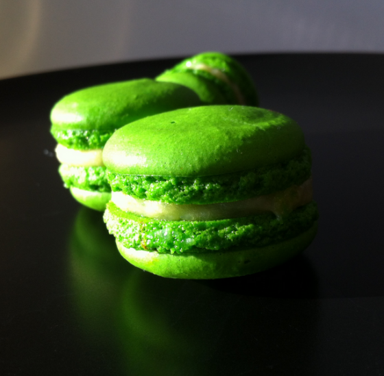 Stage de cuisine duo 7/12 ans - Darcey