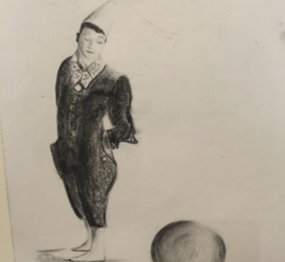 Stage de dessin toutes techniques 5j - 7/14 ans - Paris 17è