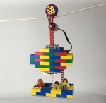Stage de LEGO® 3hx3j - 6/12ans - Paris 15è