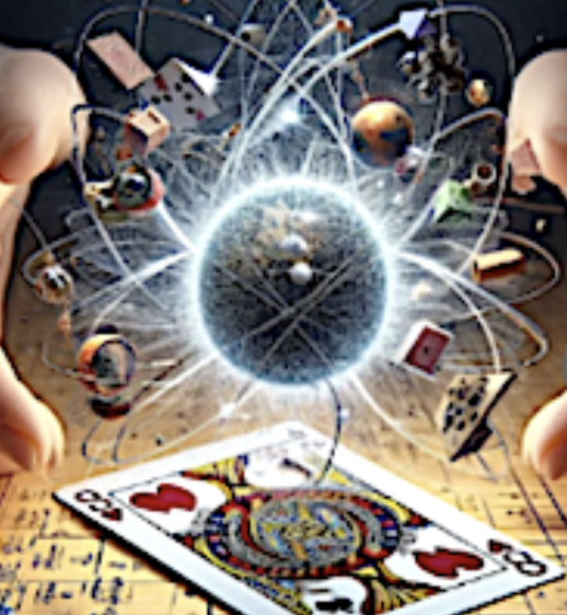 Stage de magie - 10/99 ans - Paris 11e