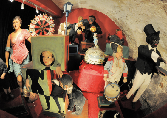 Stage de magie de scène 3h - 8/14 ans - Paris 4e