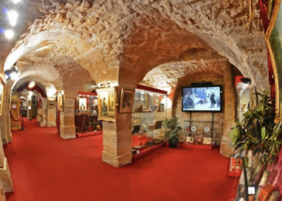 Stage de magie de scène 3h - 8/14 ans - Paris 4e