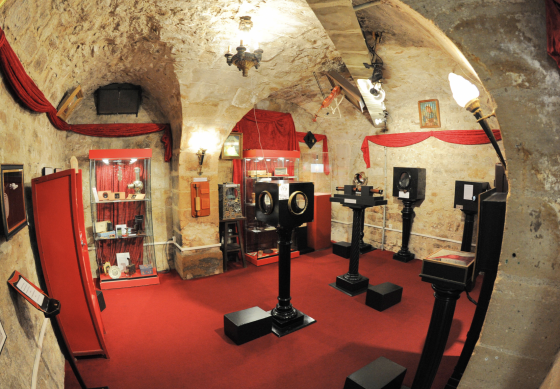 Stage de magie générale 2h30 - 8/12 ans - Paris 4è