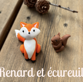 Stage de modelage à domicile - 8/15 ans - 3h
