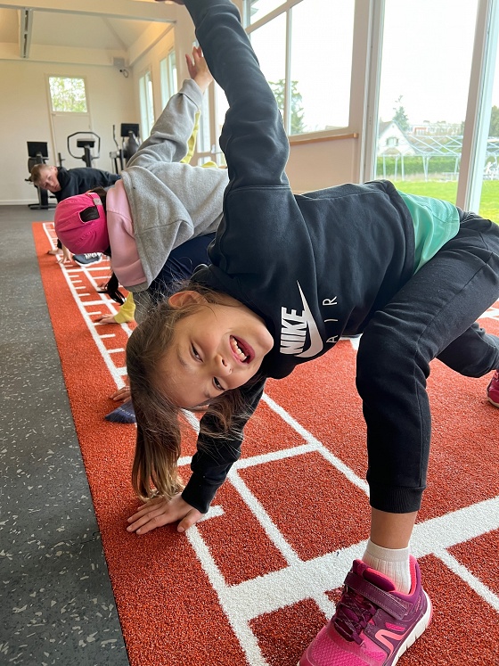 Stage de Tennis 3/17ans -5j- Country sports club - Le Perreux 94