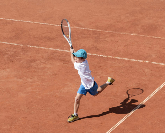 Stage de Tennis 3/4ans - 3hX5j - Country sports club - Le Perreux 94