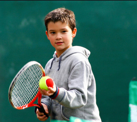 Stage de Tennis 3/4ans - 3hX5j - Country sports club - Le Perreux 94