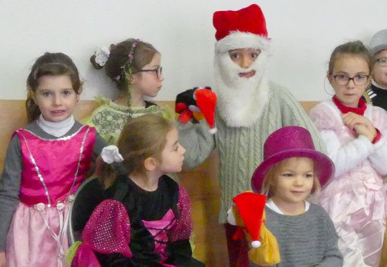 Stage de théâtre/ écriture / peinture - 6/12 ans - Avignon 84
