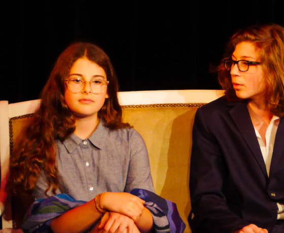 Stage de Théâtre et cinéma - 11/15 ans - Paris 11è