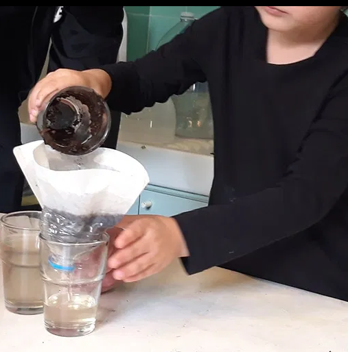 Stage Découverte des Sciences 1j - 6/12 ans - Le Chesnay 78