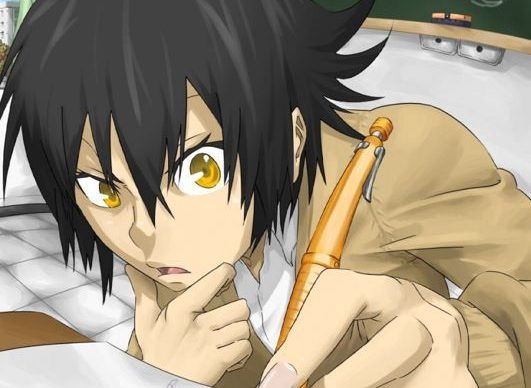 Stage Dessin : Deviens mangaka ! 2h30x5j - 12/20 ans - Paris 16è