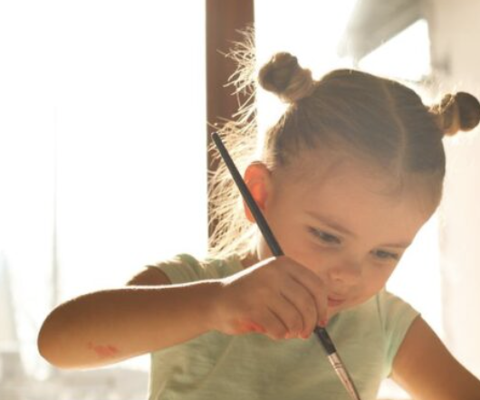 Stage dessin, peinture et sculpture 3hx5j - 7/12 ans - Paris 16e