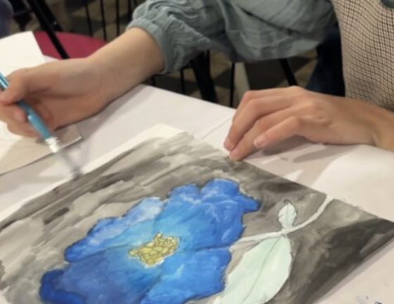 Stage dessin, peinture et sculpture 3hx5j - 7/12 ans - Paris 16e