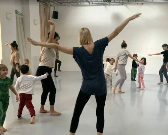 Stage enfants Théâtre & HIP HOP - 5/11 ans - Paris 11è