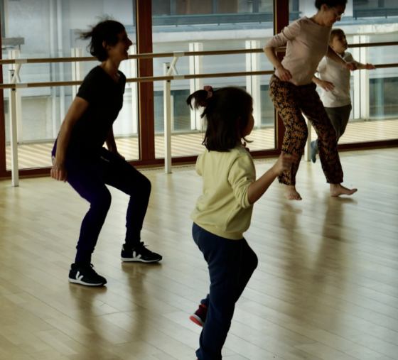 Stage enfants Théâtre & HIP HOP - 5/11 ans - Paris 11è