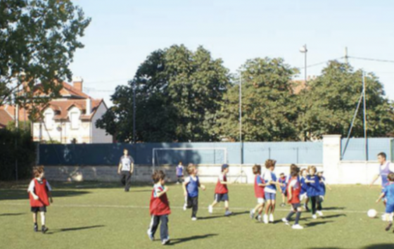 Stage English camp 1j - 3/17ans- 92 Rueil Malmaison