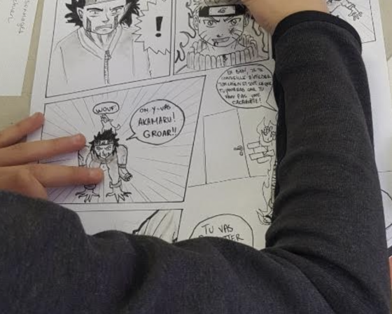 Stage film d’animation en volume - 8/17 ans - Marseille 6è