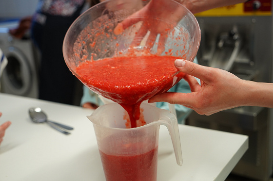 Stage gourmand 2h en duo - 4/10 ans - Sarrians 84