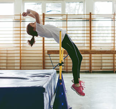 Stage gymnastique 2h30x5j - 7/11 ans - Paris 16è