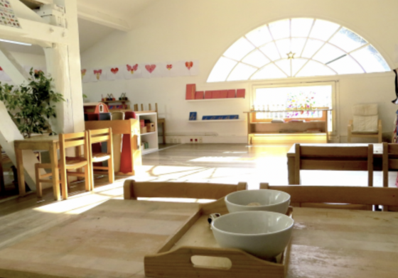 Stage holiday camps Multi activités 1j - 3/11 ans - Rueil-Malmaison 92
