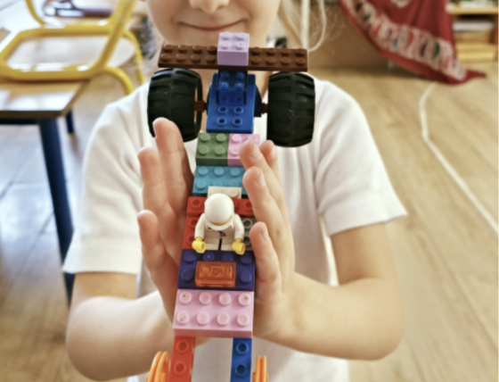Stage holiday camps Multi activités 5j - 3/11 ans - Nogent-sur-Marne 94