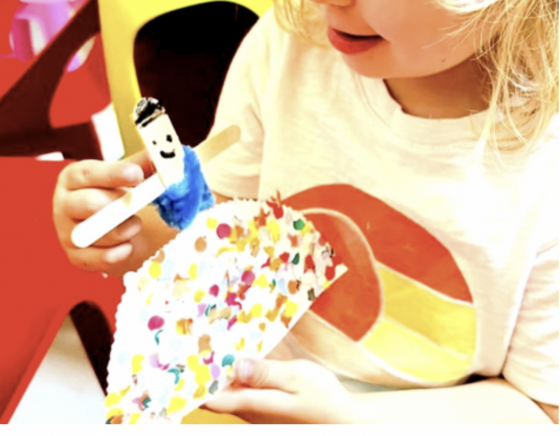 Stage holiday camps Multi activités 5j - 3/11 ans - Nogent-sur-Marne 94